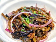 -一品淮扬 · 淮扬菜·北京万达文华酒店