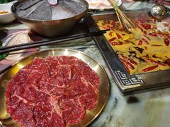 -月满大江千层肚火锅(锦城大道店)