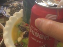 -川悦壹号·川菜(蠡溪路店)