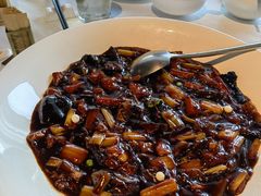 -悦融·京鲁菜·露台花园(安定门店)
