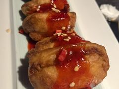 -安多素食(广仁寺路店)