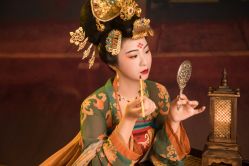 -盘子女人坊古装写真摄影(苏州旗舰店)