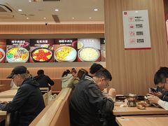 -米村拌饭(杭州国大城市广场店)