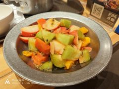 -水平有限广西米粉·广西风味集(五道口店)