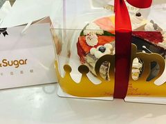 -星禾悦法式千层蛋糕(大卫城店)