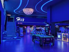 -北京海德酒店温泉