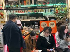 -鑫悦诚府·新鲁菜·餐厅(趵突泉店)