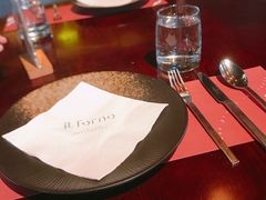 -IL Forno 意坊·意大利餐厅(花园店)