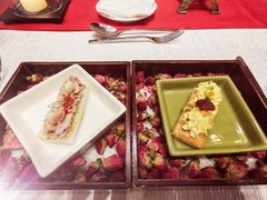 -涵碧楼·遇见餐厅