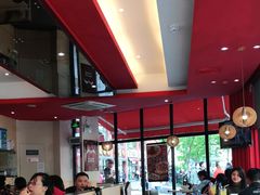 大堂-味千拉面(东方明珠店)