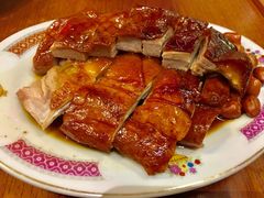 -德宏记·茶餐厅(新辰里学清路店)
