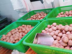 -阿娟牛肉丸·手打牛肉丸·现做现卖