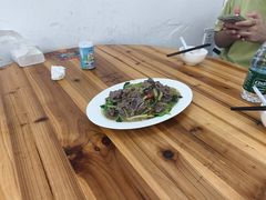 -黄记饮食店·潮汕家常菜(丹霞庄中区店)