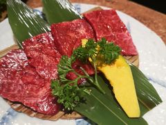 上等横隔膜-炼火烤肉店