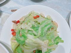 -孔雀云贵川·融合菜(长宁来福士店)