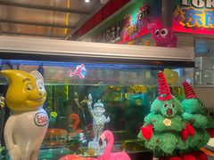 -碌碌发·东南亚风味烧烤档(体育西店)