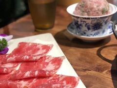 -楠火锅(龙阳广场店)