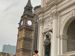 -澳门喜来登大酒店