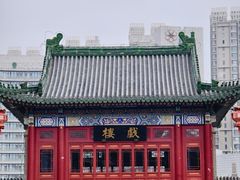 -古文化街旅游区