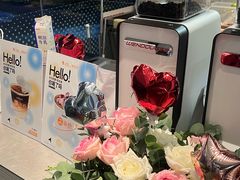 -北芒BEIMO COFFEE(五台山店)