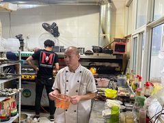 -陈记生蚝烧烤炒菜火锅