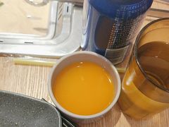 -新石器烤肉(百联川沙店)