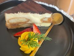 -花舍·新派粤菜·西餐·下午茶(亚运村·鸟巢店)
