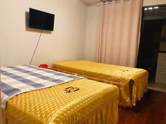 -梵舍·沙浴养生SPA