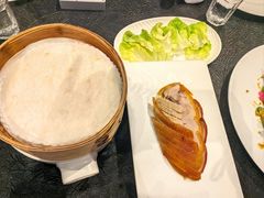 -大董(华贸购物中心店)