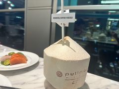 -星璞全日餐厅·高空自助餐(深铁铂尔曼酒店)