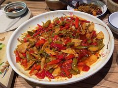 -水煮三国·川鲁江湖菜(香山店)