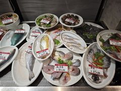 -华盛丰温州大排档(东三环南路店)