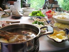 -田园肥牛鲍鱼先生(新北店)