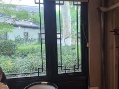 -杭州西湖柳莺里酒店·闻莺厅