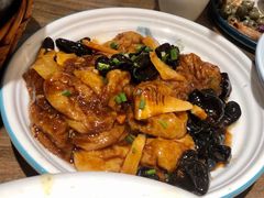 -锡和无锡菜(景丽苑店)