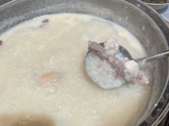 -丰尔粥食·粥底火锅·桑拿鸡(大良总店)