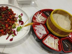-尚宴(盛世广场·食尚街店)