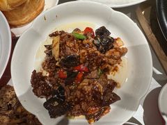 -大鸭梨烤鸭(望京店)