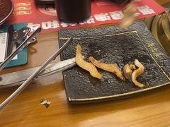 -海之屋韩式烤肉(海棠68环球美食街店)