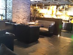 大堂-C&R西班牙餐厅