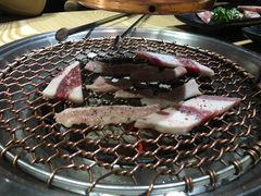 -谷燚大牛炭火烧肉(阳光西雅图店)