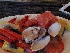 -长沙北辰洲际酒店-兰调全日餐厅