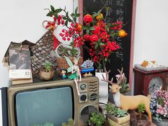 -山也·私厨(岳麓店)