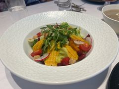 -马克西姆俄罗斯餐厅(通亚街店)