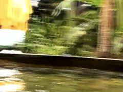 -碧桂园润杨溪谷温泉酒店