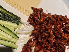 -红蜡烛-养生粥-津鲁菜(中山路店)