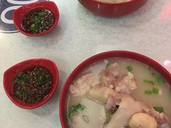 -廖老妈蹄花(中海国际店)