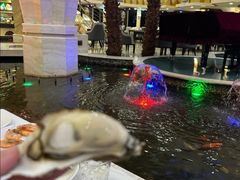 -碧中海汤泉汗蒸酒店