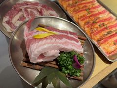-西塔老太太泥炉烤肉(亚运村店)