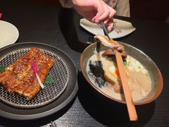 -七条鱼日本料理(三墩店)